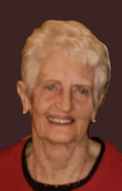 Obituary of Wanda Murl Bechtel