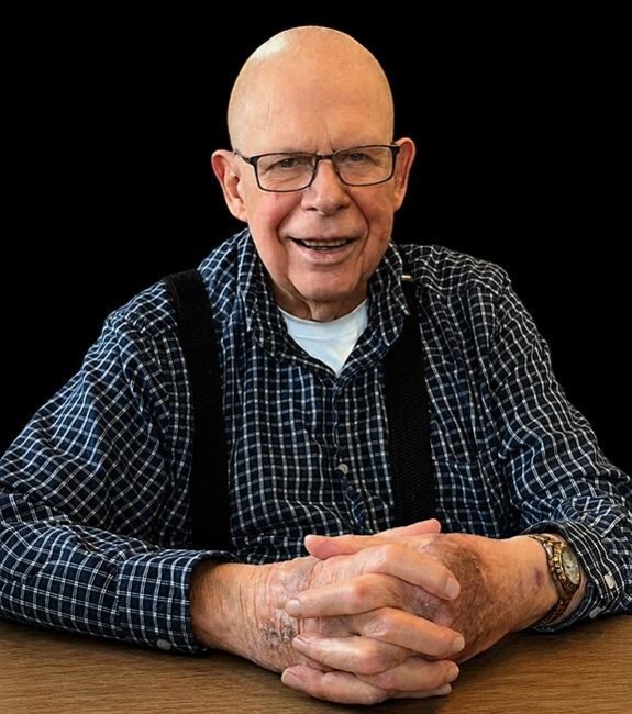 Obituary of Paul Vincent Schmidt
