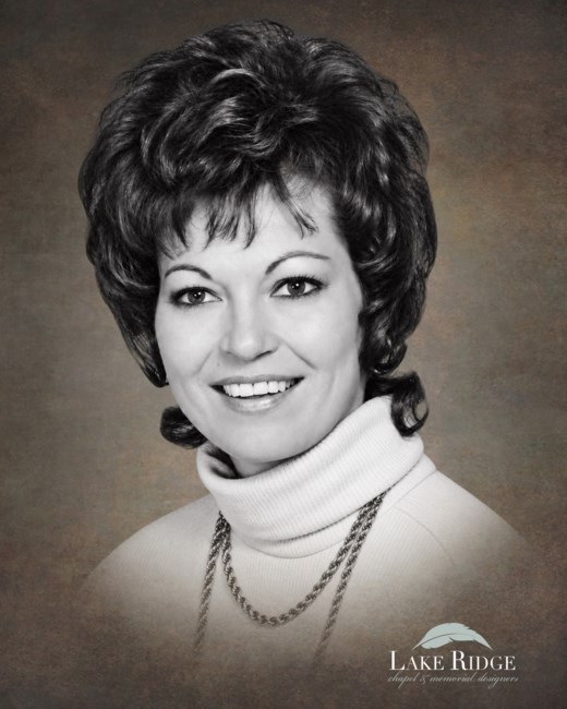 Obituary of Lecy Yvonne McCormick