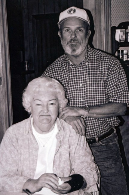 Obituary of Elizabeth W W Mallory