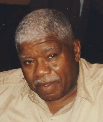 Obituary of Theodore Anthony Webb