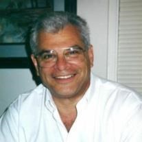 Obituary of Frederic (Fred) Feld