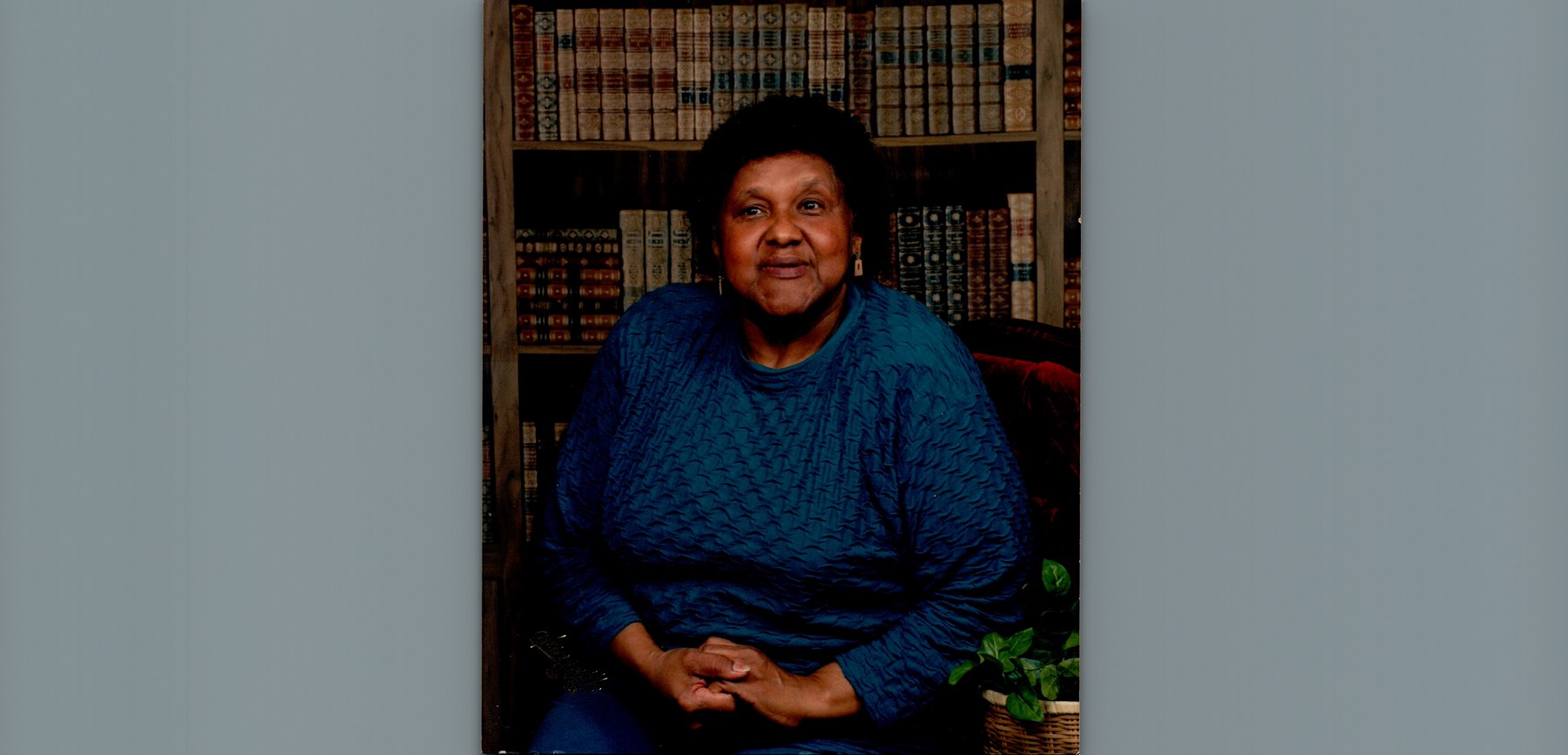 Avis de décès de Mrs. Jessie Mae Propst Corpening