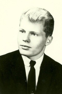 Obituary of Jerry A. Fisher