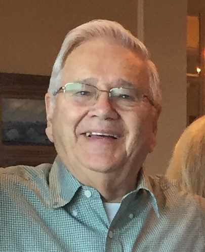 Obituary of Harry B Albert