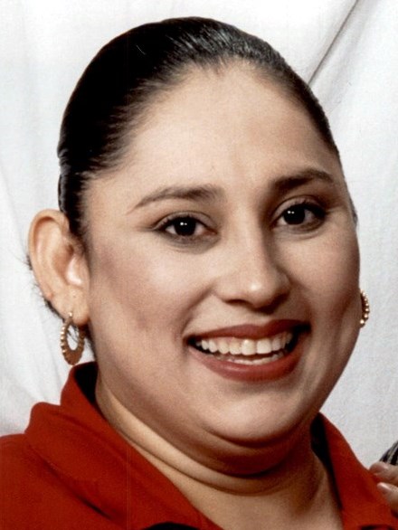 Obituario de Nora Nelly Treviño Carranza