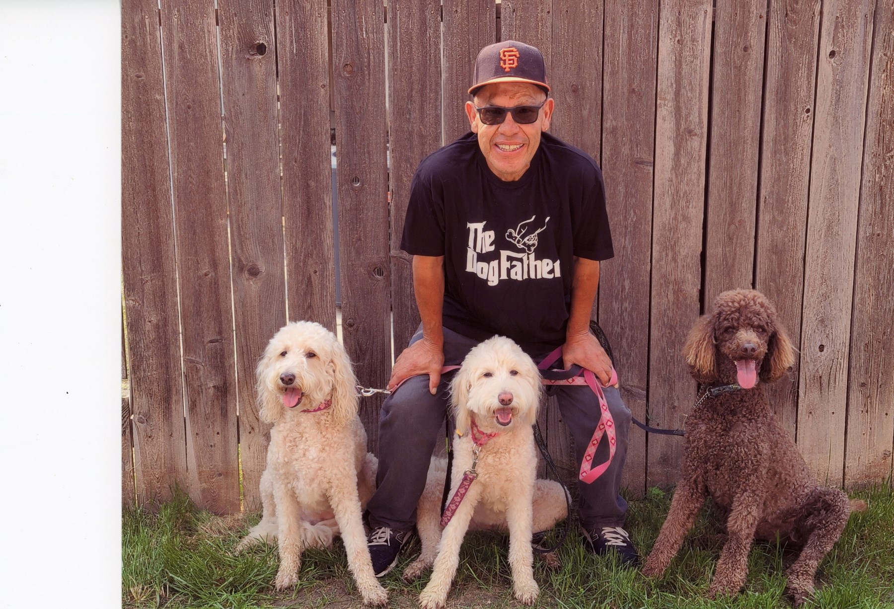 Obituary of Vincent Craig Moreno