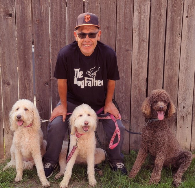 Obituary of Vincent Craig Moreno