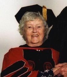 Obituary of Grace Walker White Ellsworth