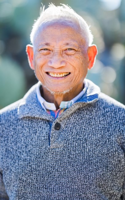 Obituary of Dr. Bonifacio Coloma Esperanza