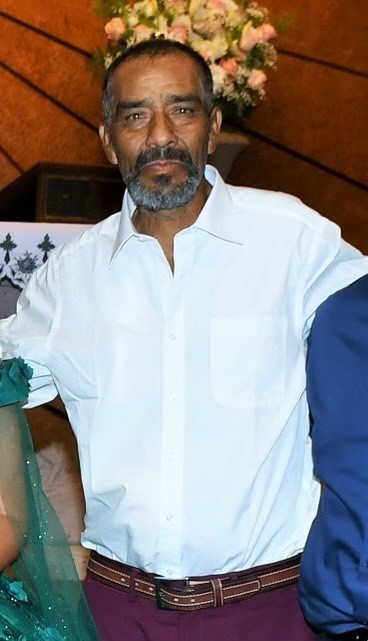 Obituary of Jose Luis Camacho