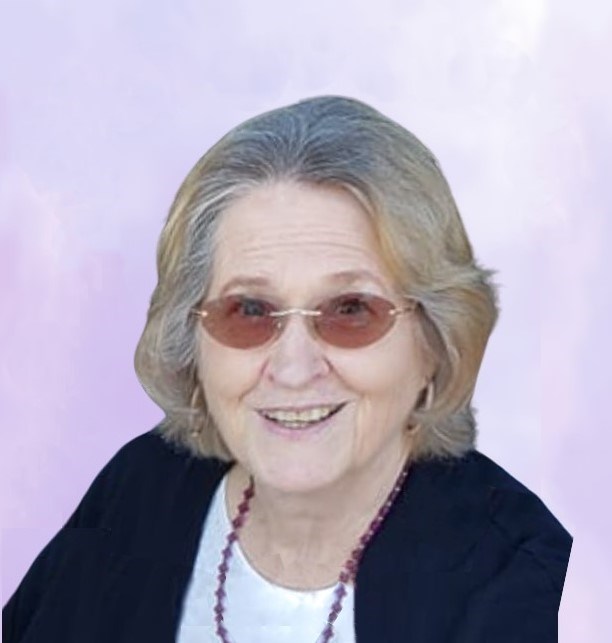 Obituary of Mary Stelmark