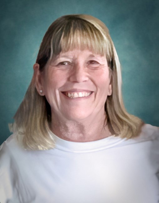 Obituary of Jackie Sue Hammer