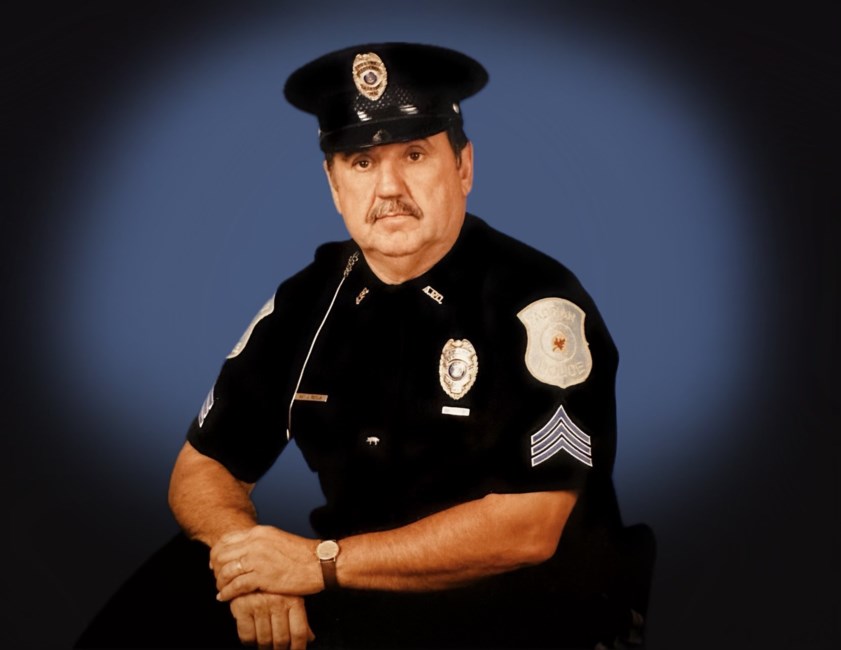 Obituary of Jerry David Redlin