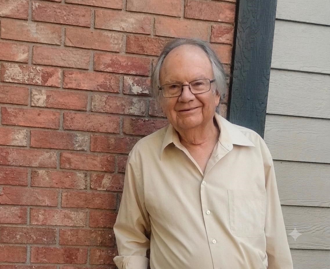 Obituary of David B. Danbom