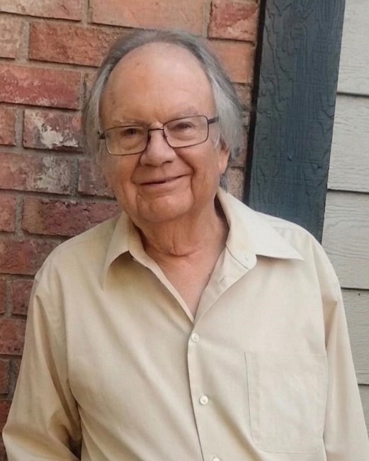 Obituary of David B. Danbom