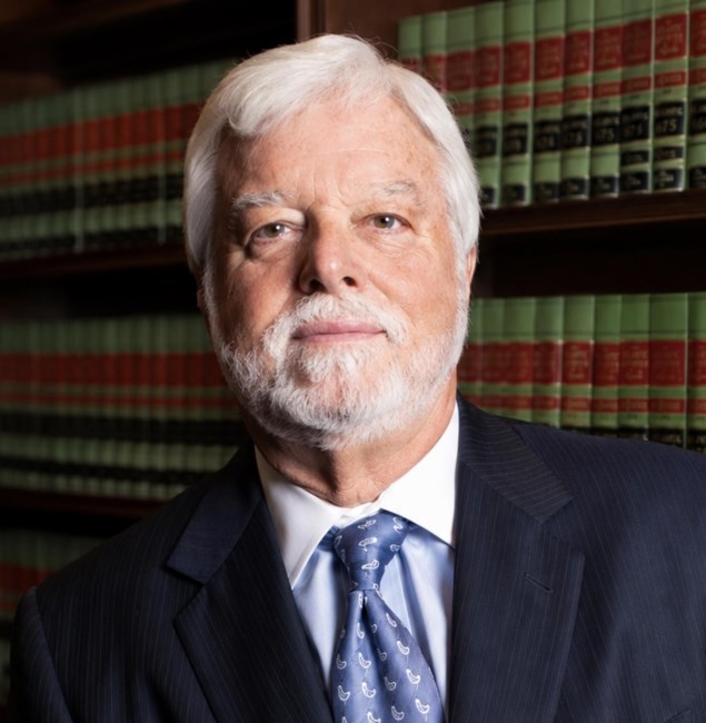 Obituary of Richard Theodore Smith