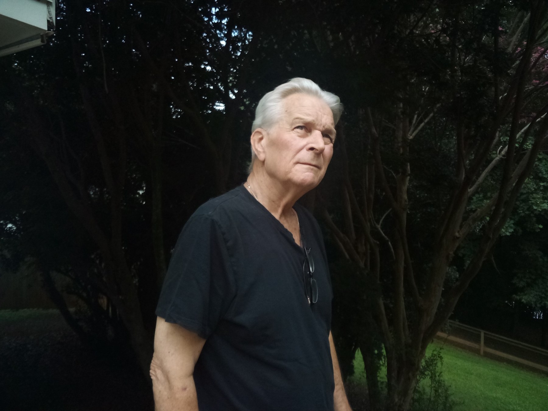 Obituary of Richard Andrew Payne