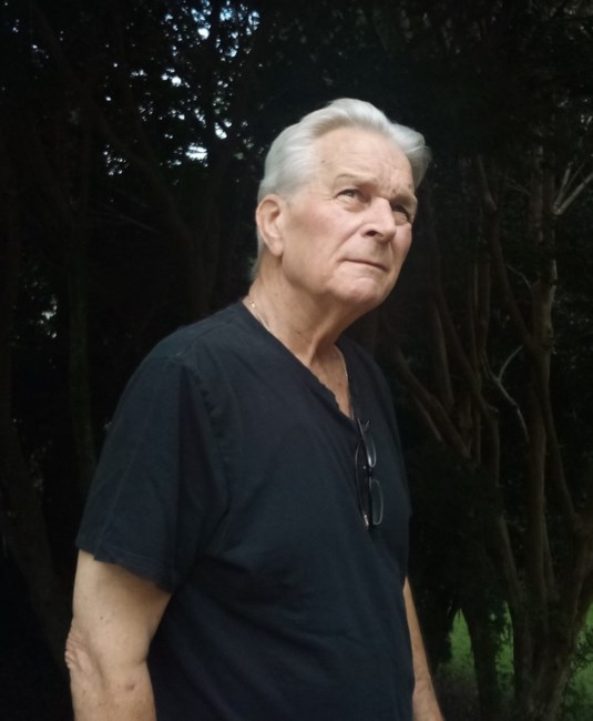 Obituary of Richard Andrew Payne
