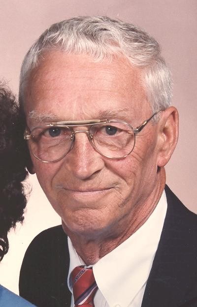 Obituary of Forrest "Swede" Leon Ratliff