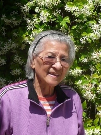 Obituary of Gloria de Leon Gatchalian
