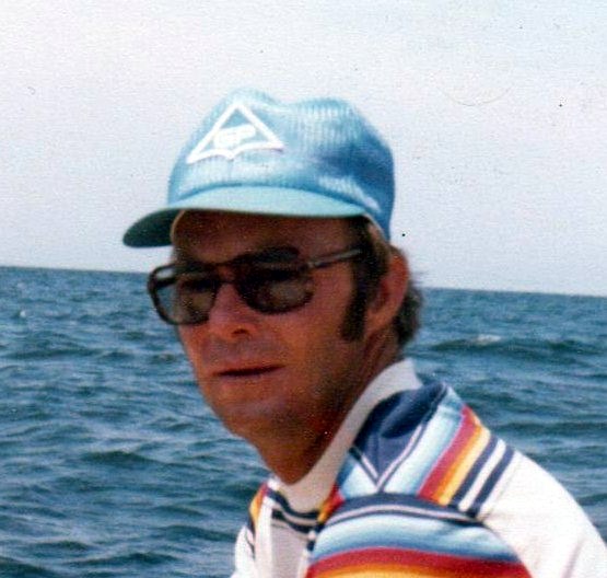 Obituary of Robert Eugene Chason Sr.