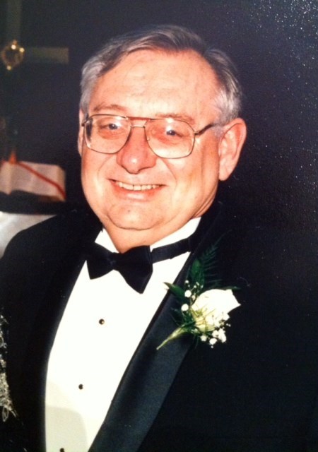 Obituary of Ronald D. Garlock