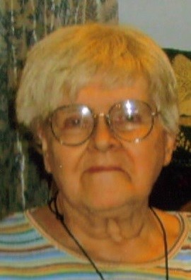 Obituary of Mildred Evelyn White