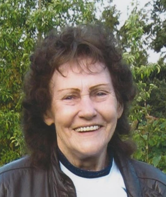 Obituary of Alice Mae Fritsch