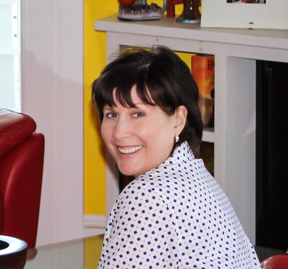 Deborah Ann Howell Deborah Ann Howell