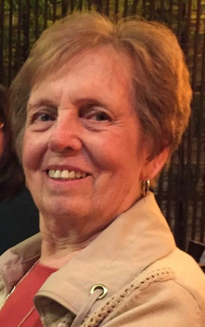 Obituary of Janet Thibodeaux