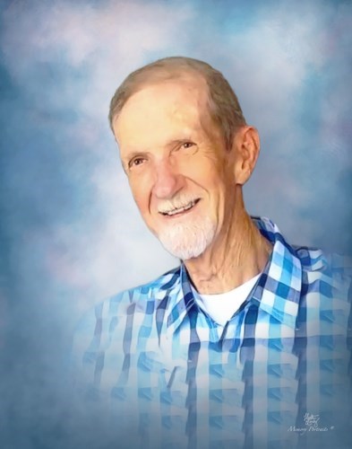 Obituary of Jimmy "Doc" T. Holloway
