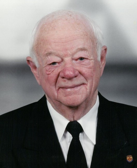 Obituary of Ralph Bertrum Faulkner