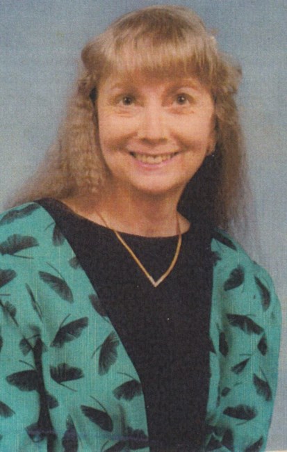 Obituary of Condida "Connie" M Haun