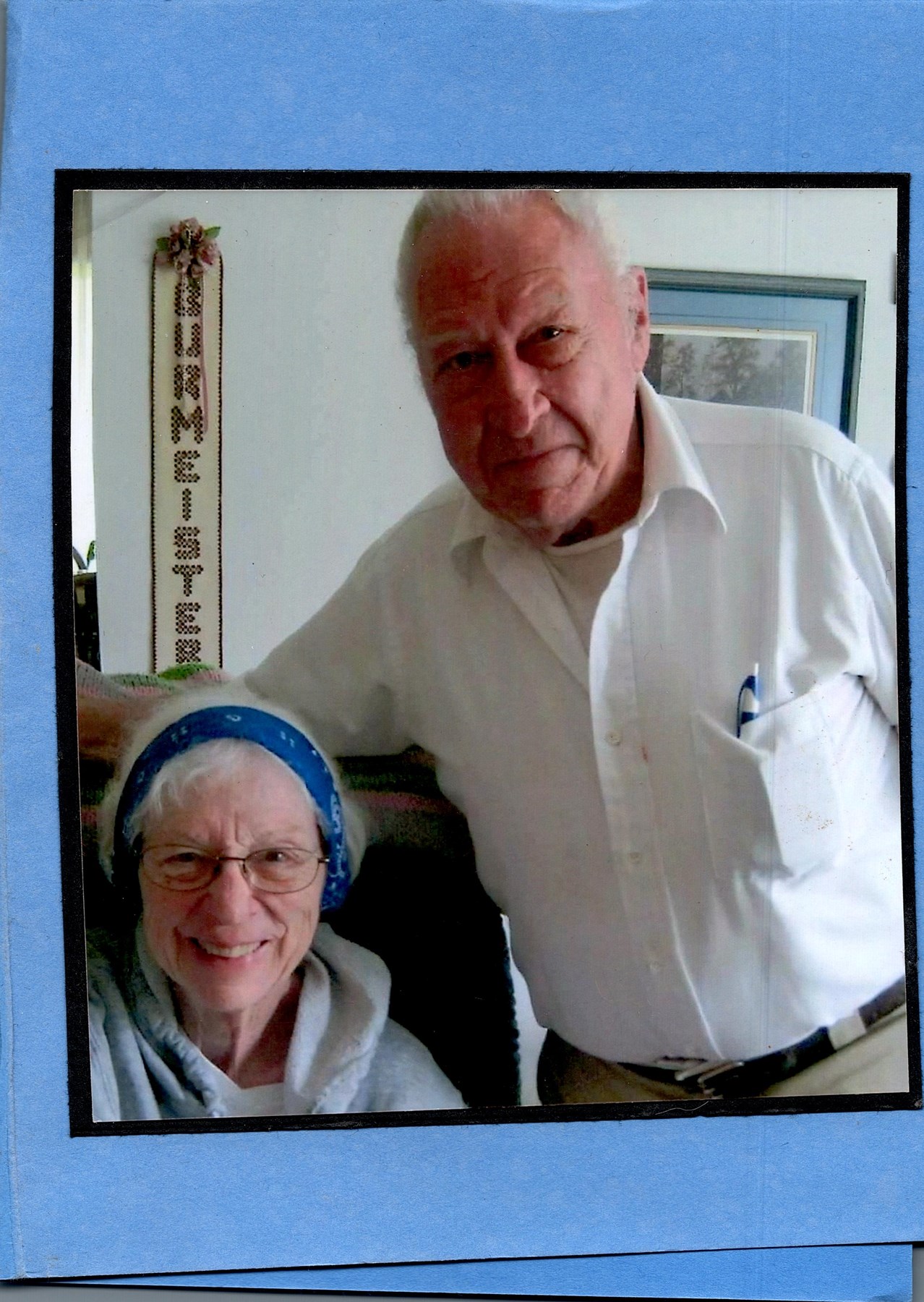 Obituary of Elmer Kenneth Knutson