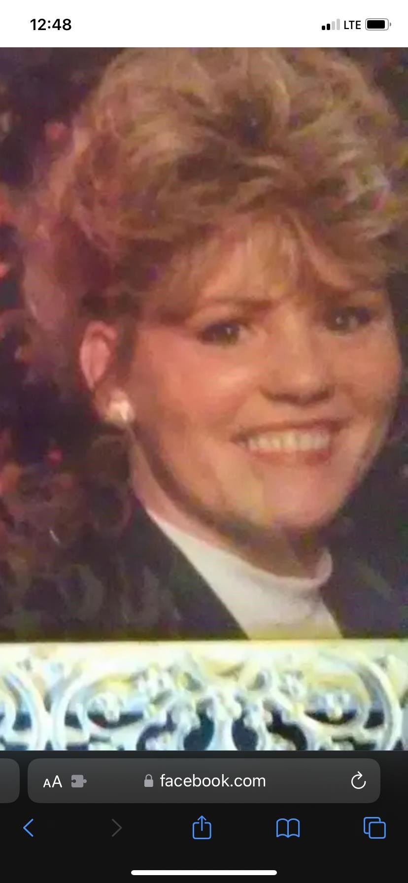 Obituary of Kimberly Gay Trivette