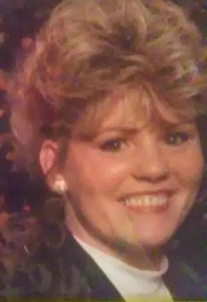 Kimberly Gay Trivette Obituary Lenoir, NC