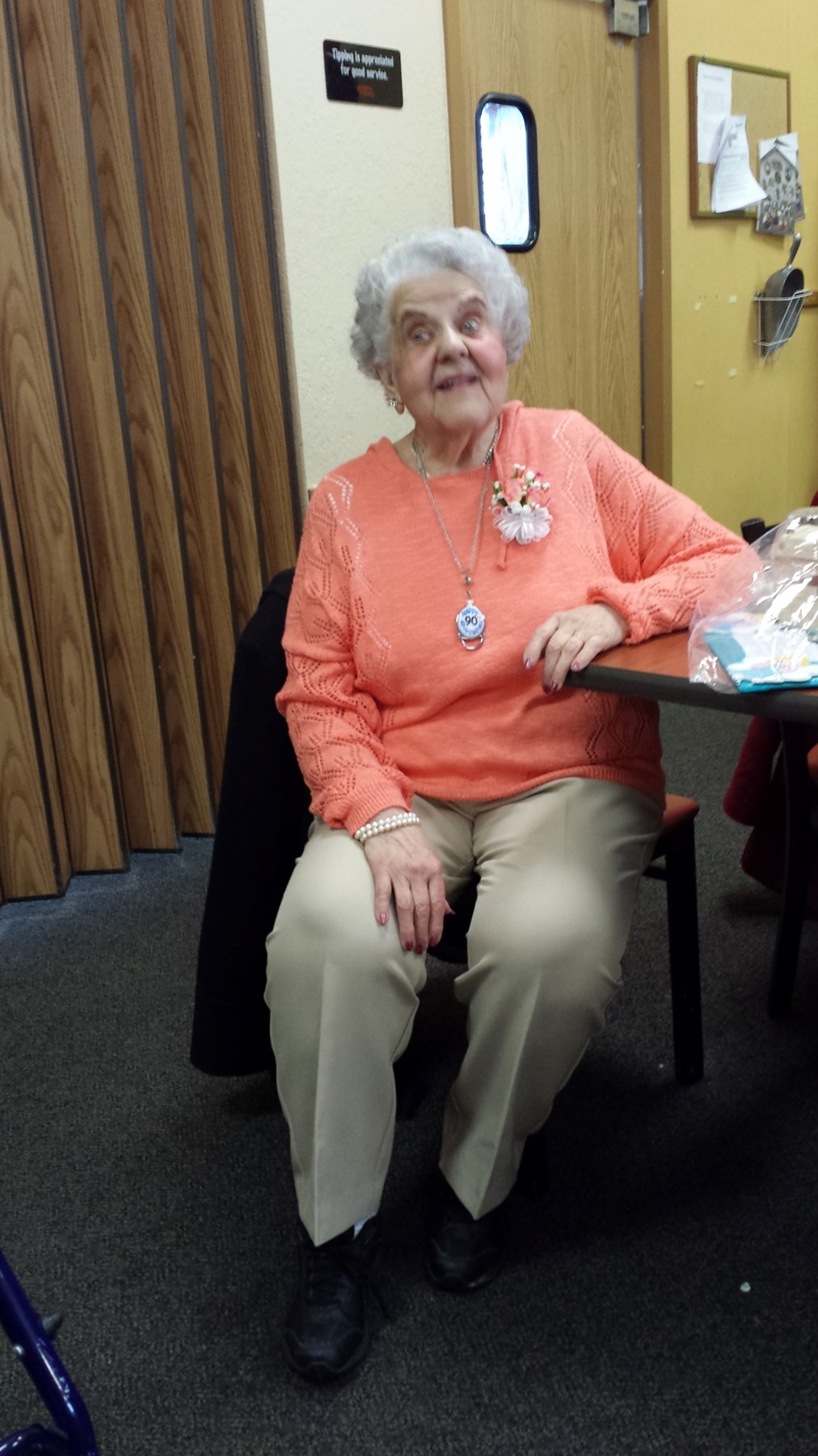 Obituary of Eileen Louise McIntyre