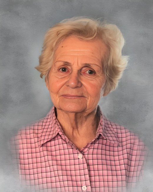 Obituary of Elvia Cardenas Rodriguez