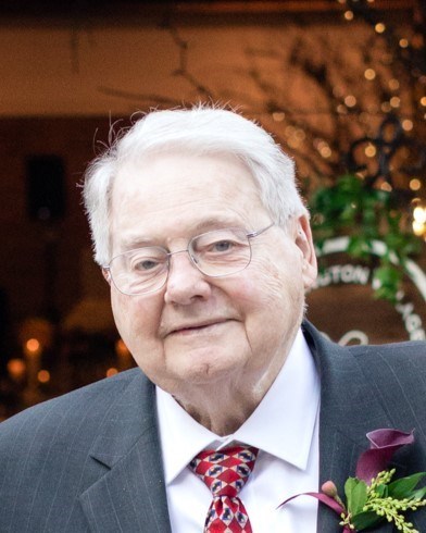 Obituary of Dale Charles Ramey Jr.