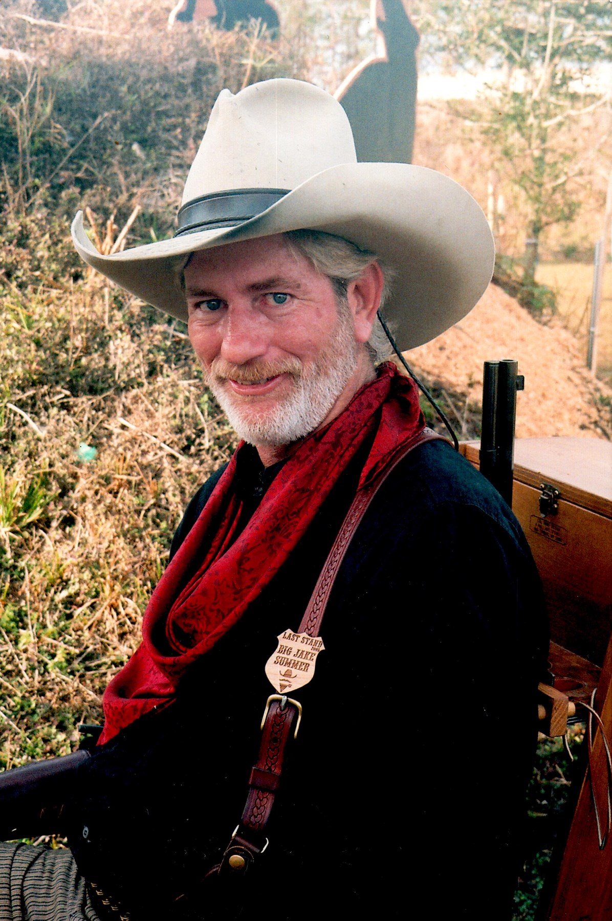Obituary of Calvin Reynolds Wyatt, Jr.