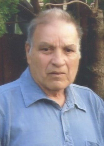 Obituary of Vicente Ibarra Hernandez