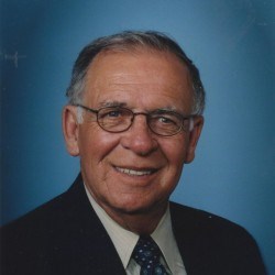 Obituary of Olivier Gibeault