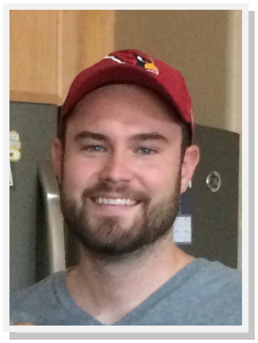 Obituary of Eric Ray Aurora