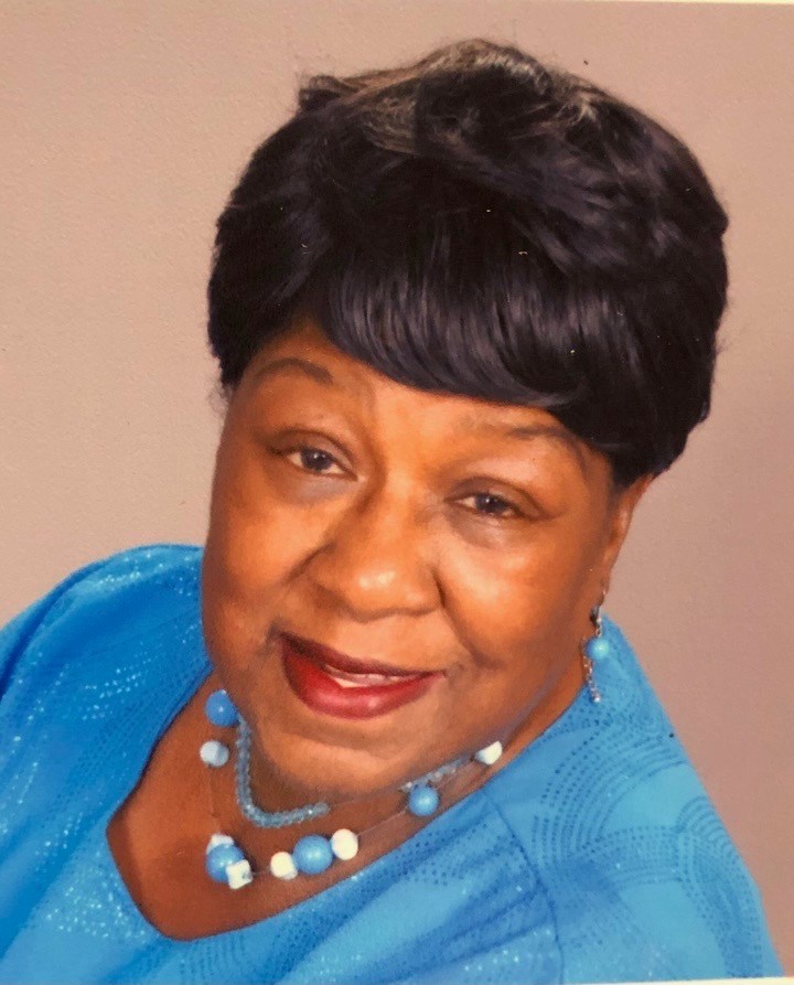 Obituary of Rosie Mae Smith