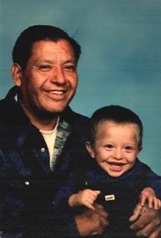 Obituary of Roberto Solano Aguilar