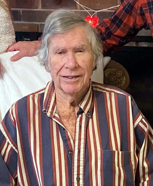 Obituary of Howard Martin