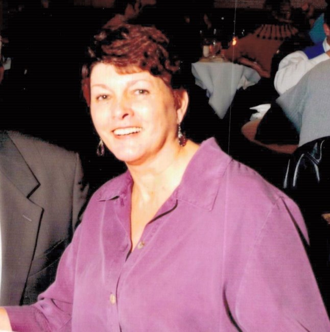 Obituary of Marga Catharina Johanna Dowling