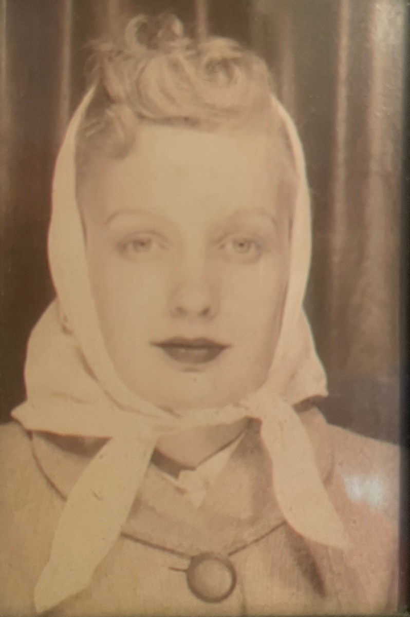 Obituary of Margie Ann Armstrong