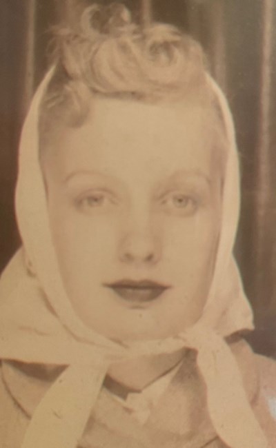 Obituary of Margie Ann Armstrong